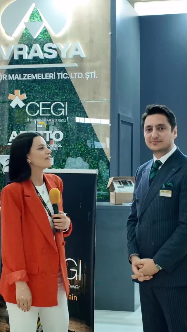 ELEVEX’ten geriye kalan röportajlardan özel anlar 