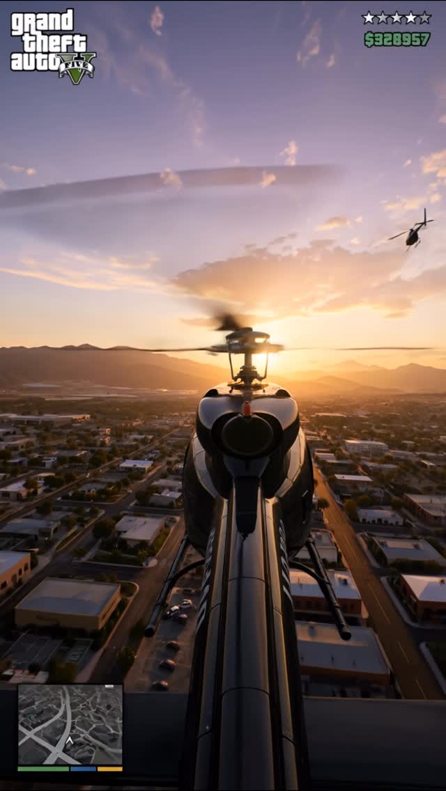 ELEVEX fuar atmosferi bu kez GTA V dünyasında