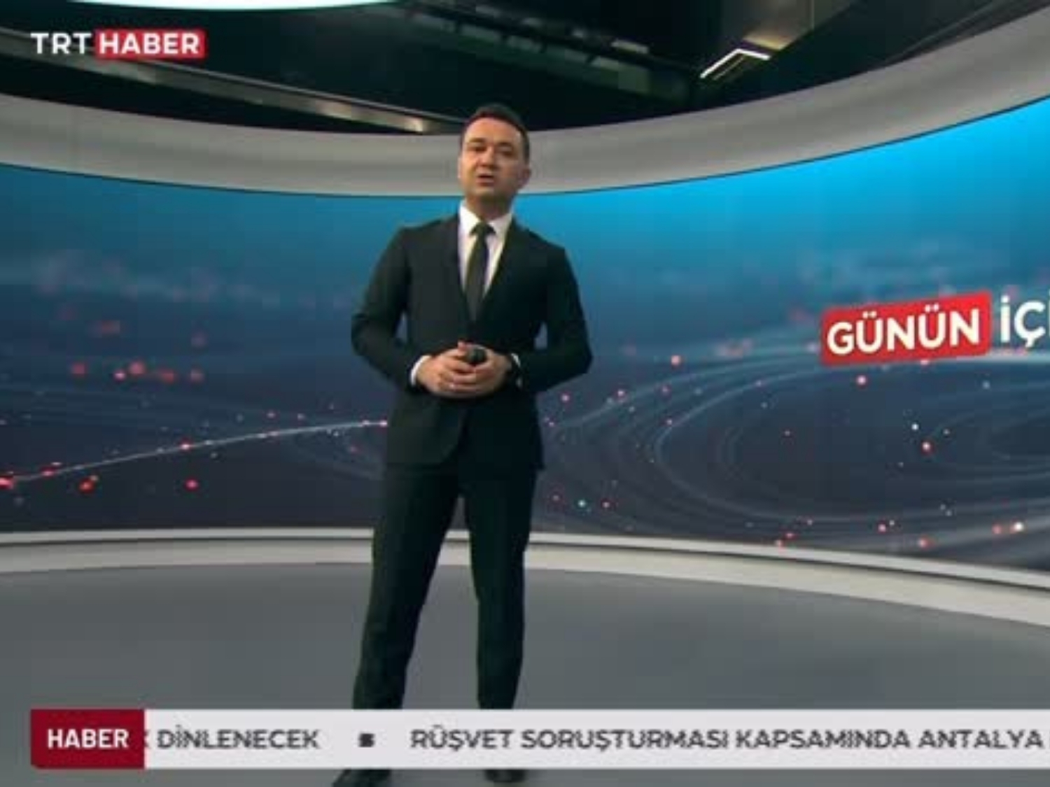 Konya Asansör ve Teknolojileri Fuarı kapılarını açtı