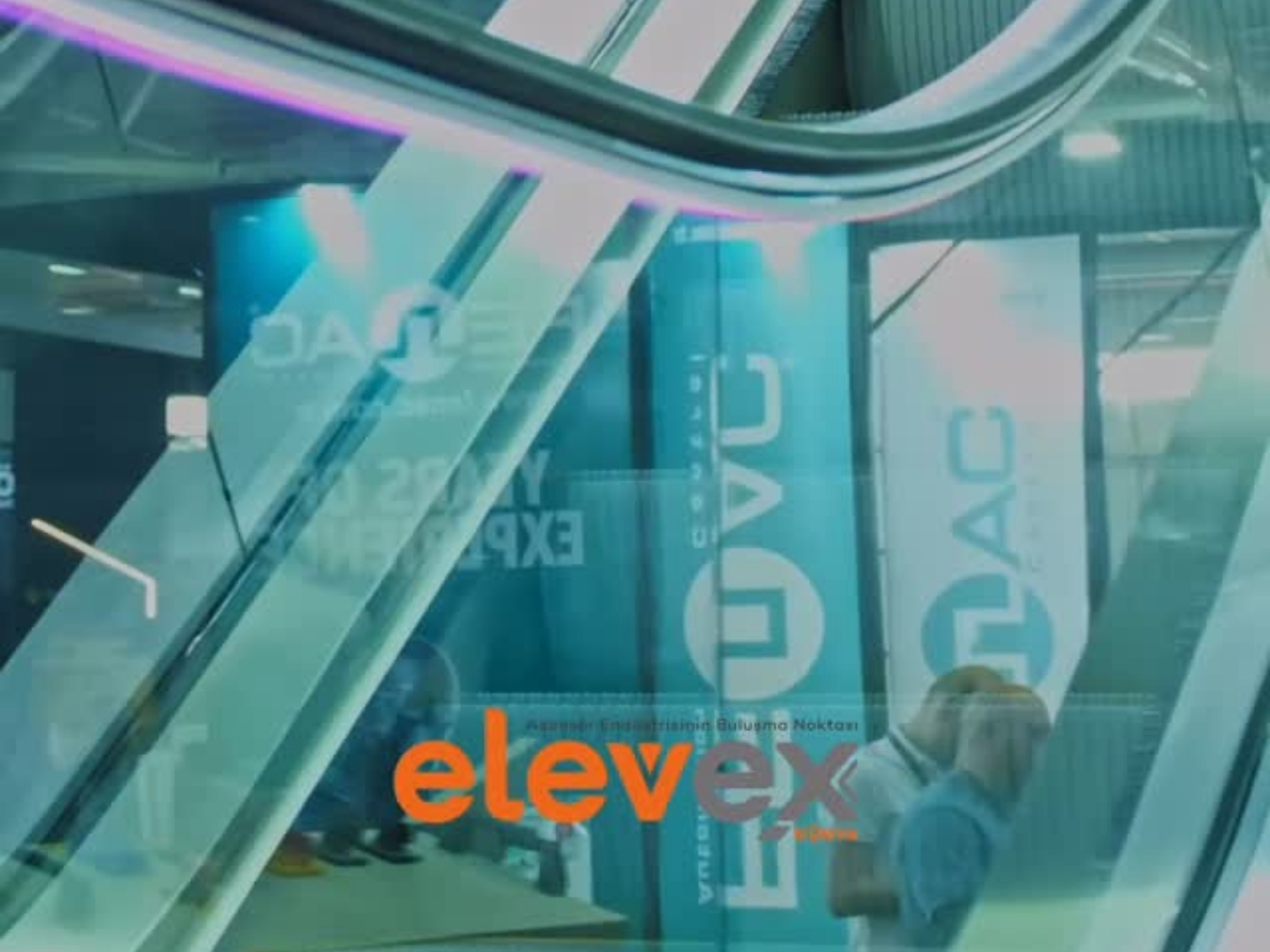 ELEVEX’te sektörün önde gelen firmalarıyla gerçekleştirdiğimiz röportajlardan özel anlar 