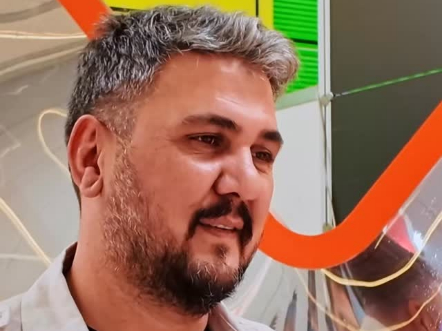 ELEVEX ekibiyle gerçekleştirdiğimiz röportajlardan samimi anlar