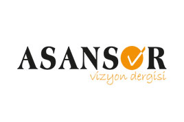 Asansör Vizyon