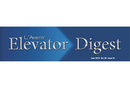 Lavenir Elevator