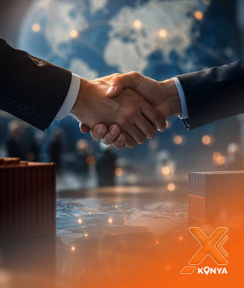 Overseas Buyer Programı
